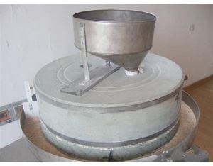 Máquina de la molinería de trigo