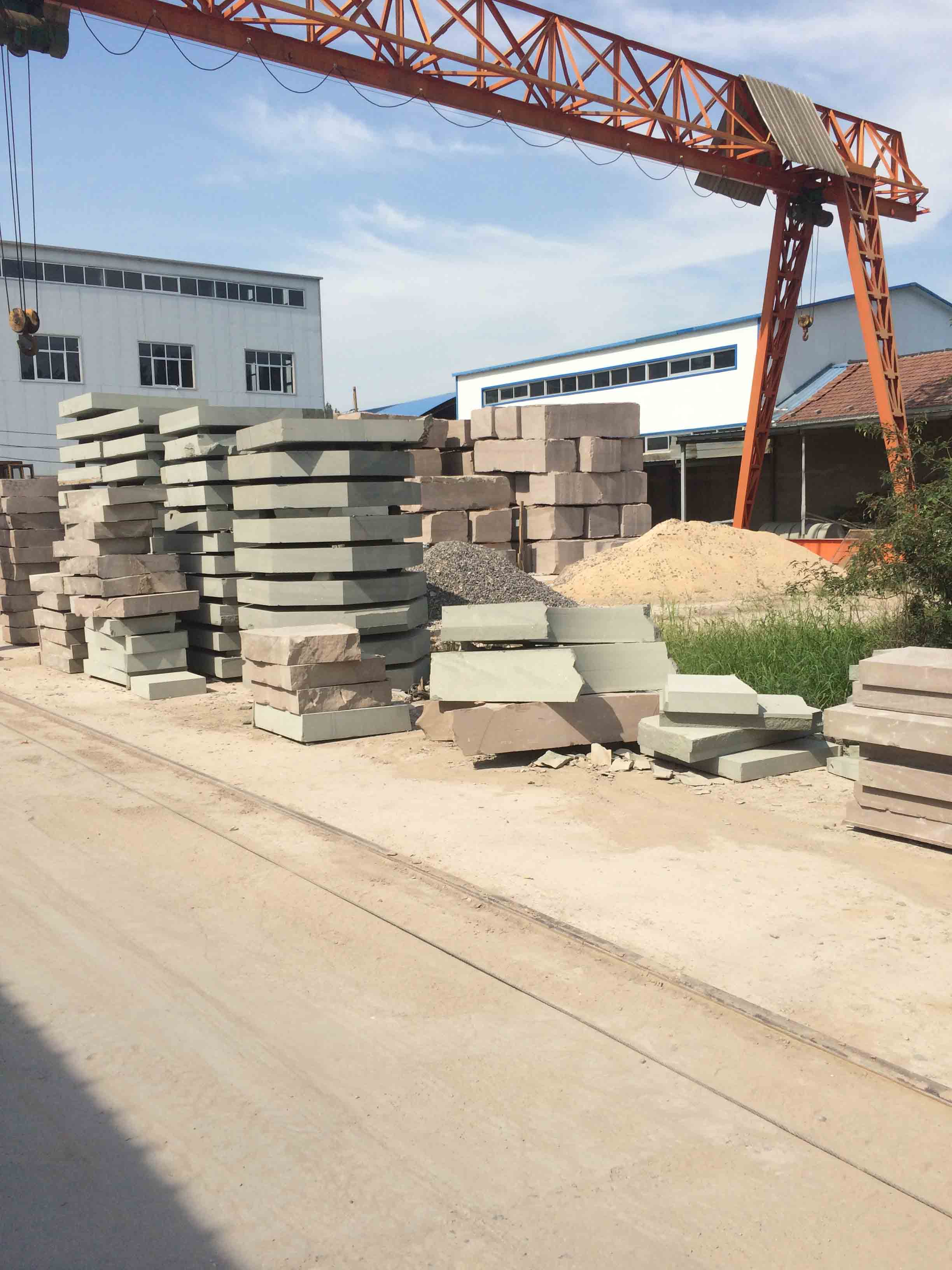 fabricante de harina de trigo