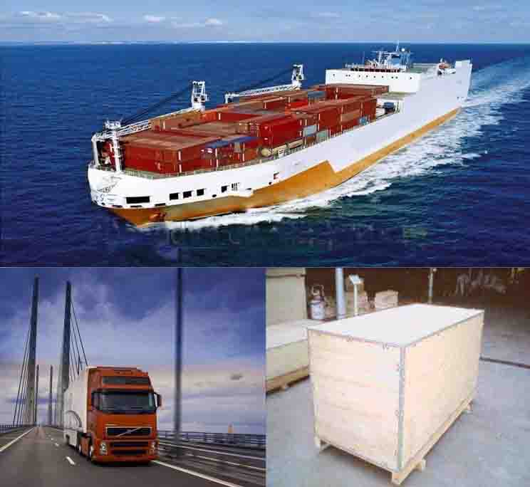 máquina de molienda de harina de trigo