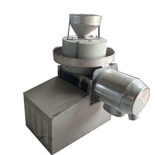 molino harinero automático