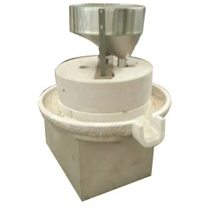 Mini molinillo de leche de soja que hace la máquina