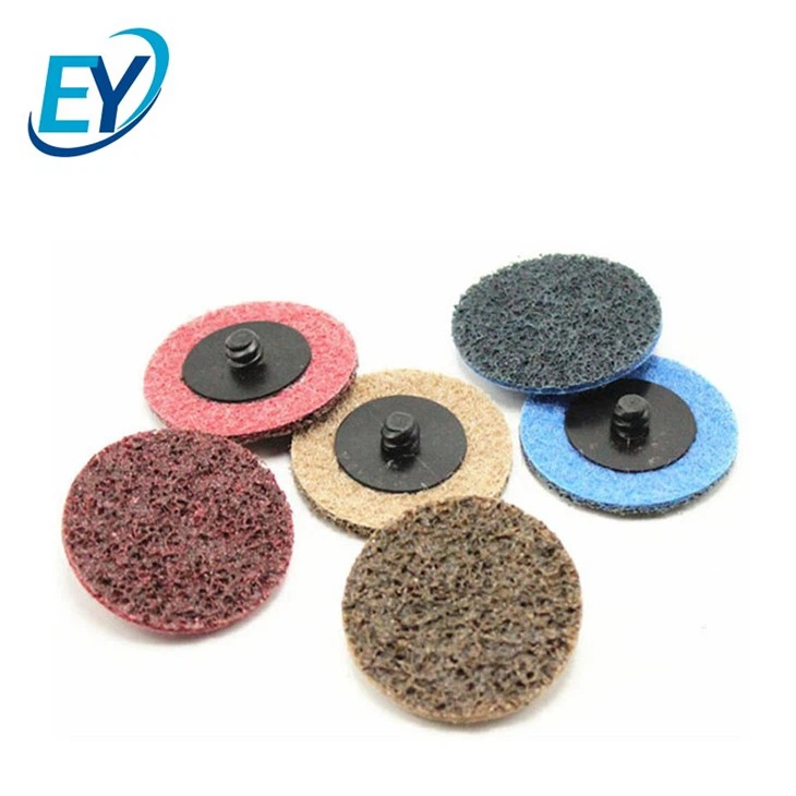 2 Inch Quick Change Mini Strip Disc